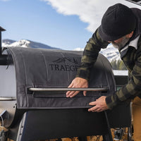 Traeger - Insulation Blanket for Pro 780 - BAC627