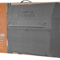 Traeger - Insulation Blanket for Pro 780 - BAC627