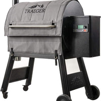 Traeger - Insulation Blanket for Pro 780 - BAC627