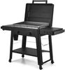 Traeger - Irontop 2 Burner Flat Top Propane Griddle - TF2NN46DNC