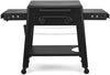 Traeger - Irontop 2 Burner Flat Top Propane Griddle - TF2NN46DNC