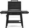 Traeger - Irontop 2 Burner Flat Top Propane Griddle - TF2NN46DNC