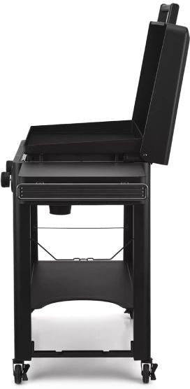 Traeger - Irontop 2 Burner Flat Top Propane Griddle - TF2NN50DNC
