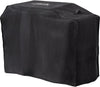 Traeger - Irontop 2-Burner Full-Length Grill Cover - BAC876P