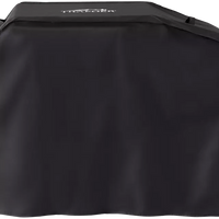 Traeger - Irontop 2-Burner Full-Length Grill Cover - BAC876P