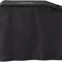 Traeger - Irontop 4-Burner Full-Length Grill Cover - BAC879P