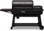 Traeger - Ironwood XL WiFi Pellet Grill and Smoker - TFB93RLGC