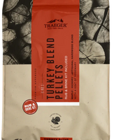 Traeger - Limited Edition Turkey Pellet and Brine Kit - PEL351