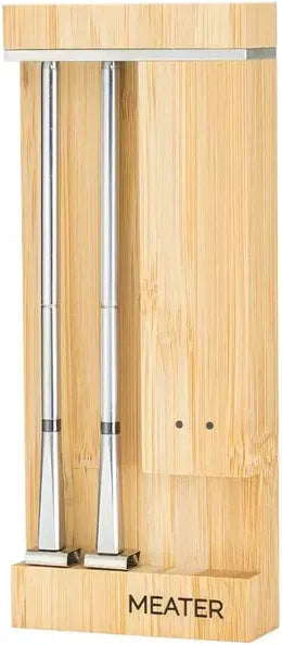 Traeger - MEATER Pro Duo Wireless Meat Thermometer - RTC-MT-MD201