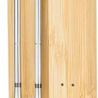 Traeger - MEATER Pro Duo Wireless Meat Thermometer - RTC-MT-MD201