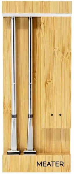 Traeger - MEATER Pro Duo Wireless Meat Thermometer - RTC-MT-MD201