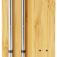 Traeger - MEATER Pro Duo Wireless Meat Thermometer - RTC-MT-MD201