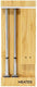 Traeger - MEATER Pro Duo Wireless Meat Thermometer - RTC-MT-MD201