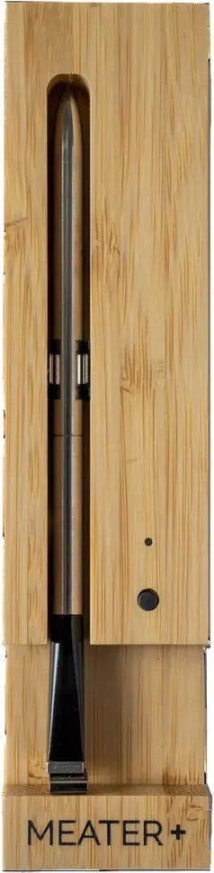 Traeger - Meater Plus Wireless Meat Thermometer - RTC-MT-MP01
