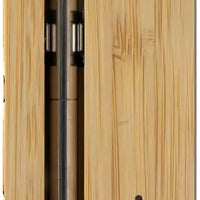 Traeger - Meater Plus Wireless Meat Thermometer - RTC-MT-MP01
