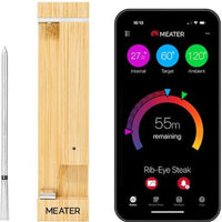 Traeger - Meater Pro Wireless Meat Thermometer - RTC-MT-MP201
