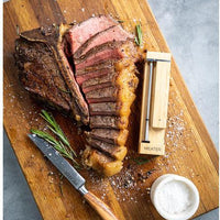 Traeger - Meater Pro Wireless Meat Thermometer - RTC-MT-MP201