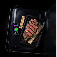 Traeger - Meater Pro Wireless Meat Thermometer - RTC-MT-MP201