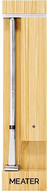 Traeger - Meater Pro Wireless Meat Thermometer - RTC-MT-MP201