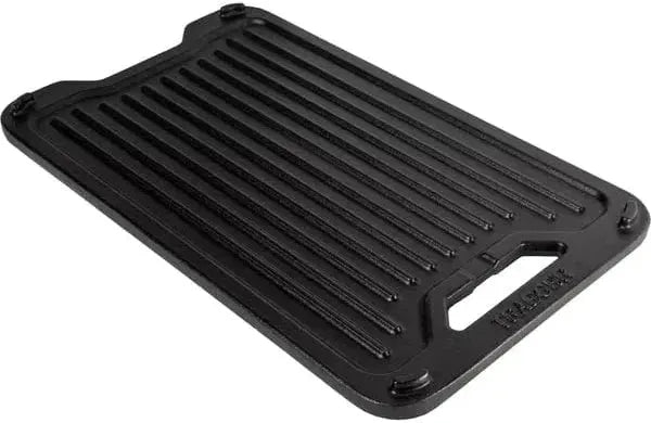 Traeger - ModiFIRE Reversible Cast Iron Griddle - BAC696