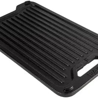 Traeger - ModiFIRE Reversible Cast Iron Griddle - BAC696