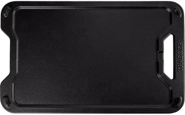 Traeger - ModiFIRE Reversible Cast Iron Griddle - BAC696