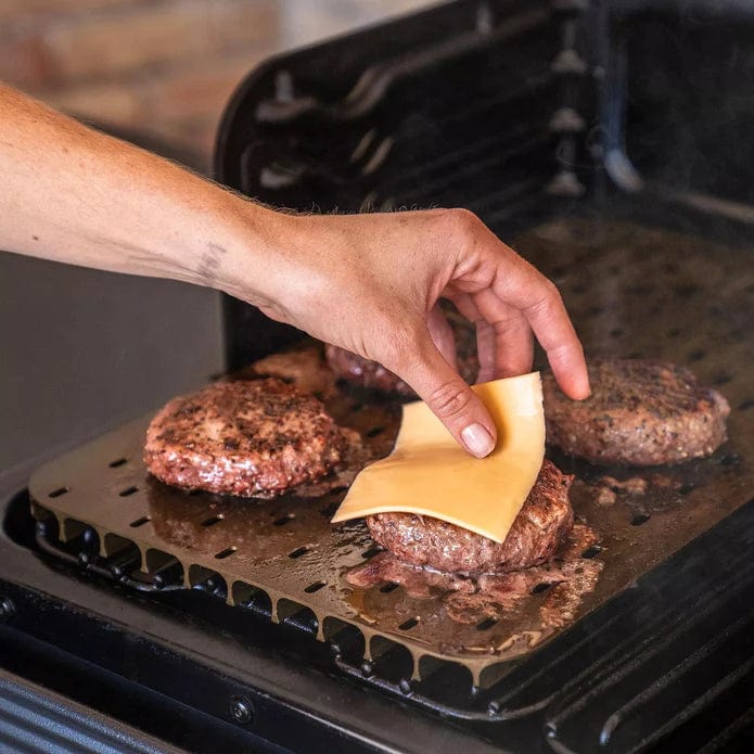 Traeger - ModiFIRE Sear Grate - BAC773