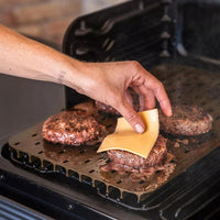 Traeger - ModiFIRE Sear Grate - BAC773
