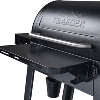 Traeger - P.A.L Pop-And-Lock X-Small Front Shelf - BAC870