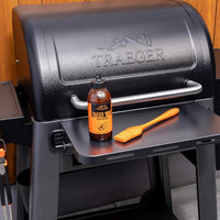 Traeger - P.A.L Pop-And-Lock X-Small Front Shelf - BAC870