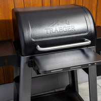 Traeger - P.A.L Pop-And-Lock X-Small Front Shelf - BAC870