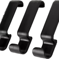 Traeger - P.A.L. Pop-And-Lock Accessory Hook, Pack of 3 - BAC613