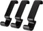 Traeger - P.A.L. Pop-And-Lock Accessory Hook, Pack of 3 - BAC613