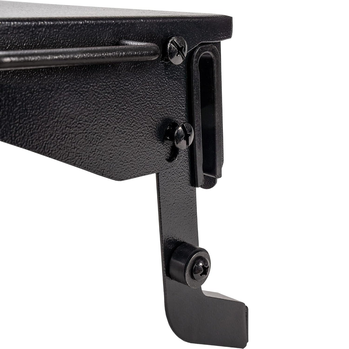 Traeger - P.A.L. Pop-And-Lock Large Front Shelf - BAC604