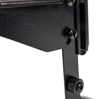 Traeger - P.A.L. Pop-And-Lock Large Front Shelf - BAC604