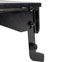 Traeger - P.A.L. Pop-And-Lock Large Front Shelf - BAC604