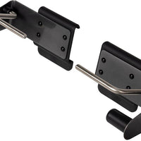 Traeger - P.A.L. Pop-And-Lock Roll Rack - BAC614