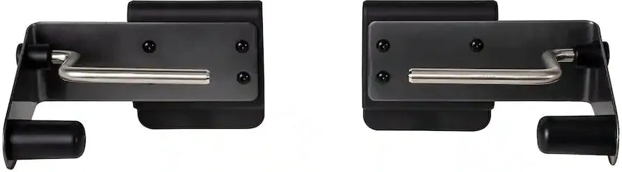 Traeger - P.A.L. Pop-And-Lock Roll Rack - BAC614