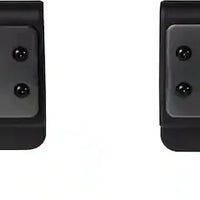 Traeger - P.A.L. Pop-And-Lock Roll Rack - BAC614
