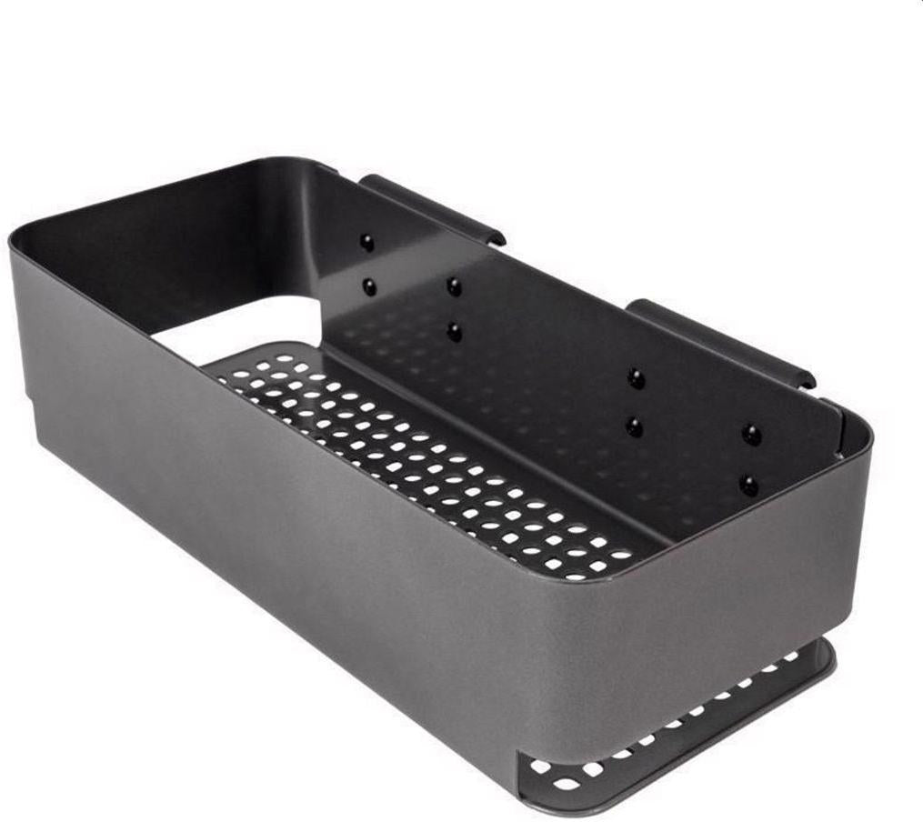 Traeger - P.A.L. Pop-And-Lock Storage Bin - BAC612