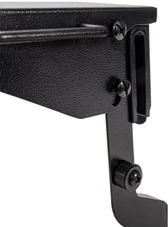 Traeger - P.A.L. Pop-And-Lock XL Front Shelf - BAC605