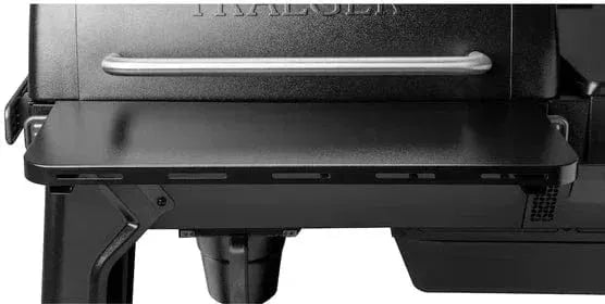 Traeger - P.A.L. Pop and Lock Small Front Shelf - BAC766