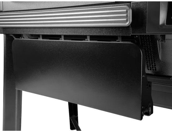 Traeger - P.A.L. Pop and Lock Small Front Shelf - BAC766
