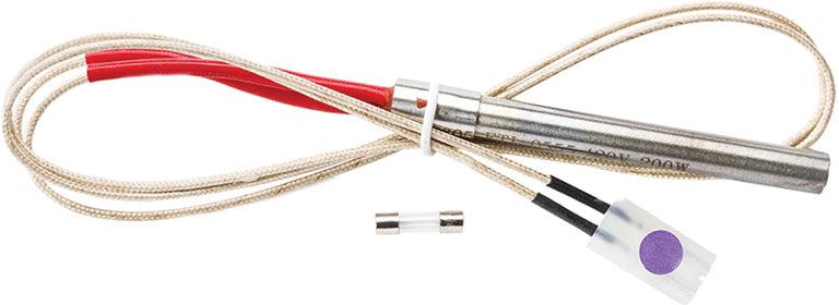 Traeger - Pellet Grills Replacement Hot Rod - BAC432
