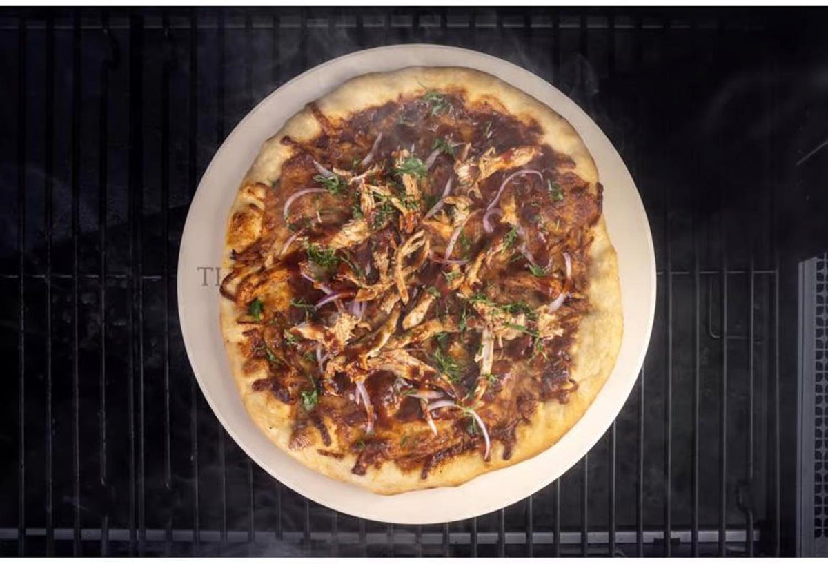 Traeger - Pizza Stone - BAC802