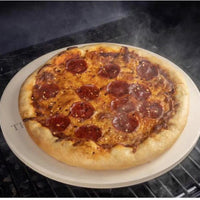 Traeger - Pizza Stone - BAC802