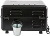 Traeger - Ranger Portable Wood Pellet Grill - TFT18KLDC