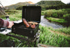 Traeger - Ranger Portable Wood Pellet Grill - TFT18KLDC