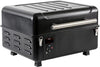 Traeger - Ranger Portable Wood Pellet Grill - TFT18KLDC