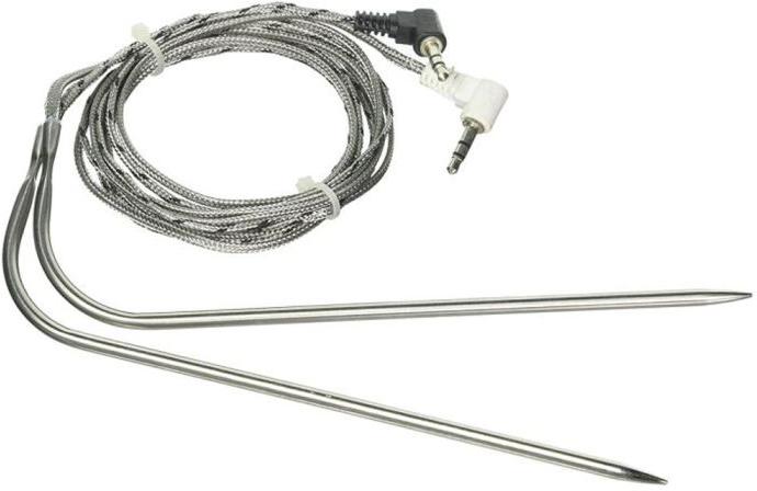 Traeger - Replacement Meat Probe, Pack of 2 - BAC431